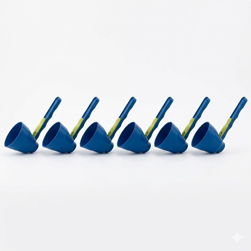 Wirov™ Mess-Free Measuring Funnel (offer)