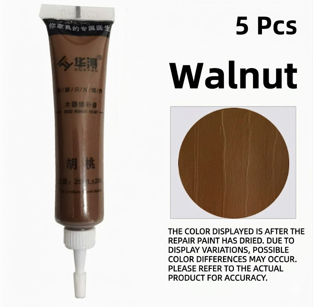 Wirov™ Wood Repair Agent - Furniture Repair Paste (offer)