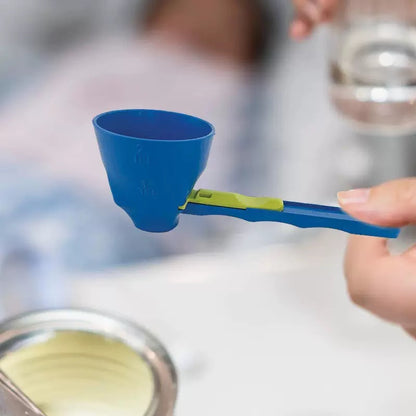 Wirov™ Mess-Free Measuring Funnel