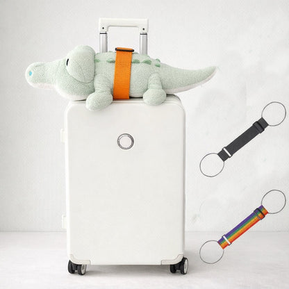 Wirov™ Travel Strap Pro Luggage Strap