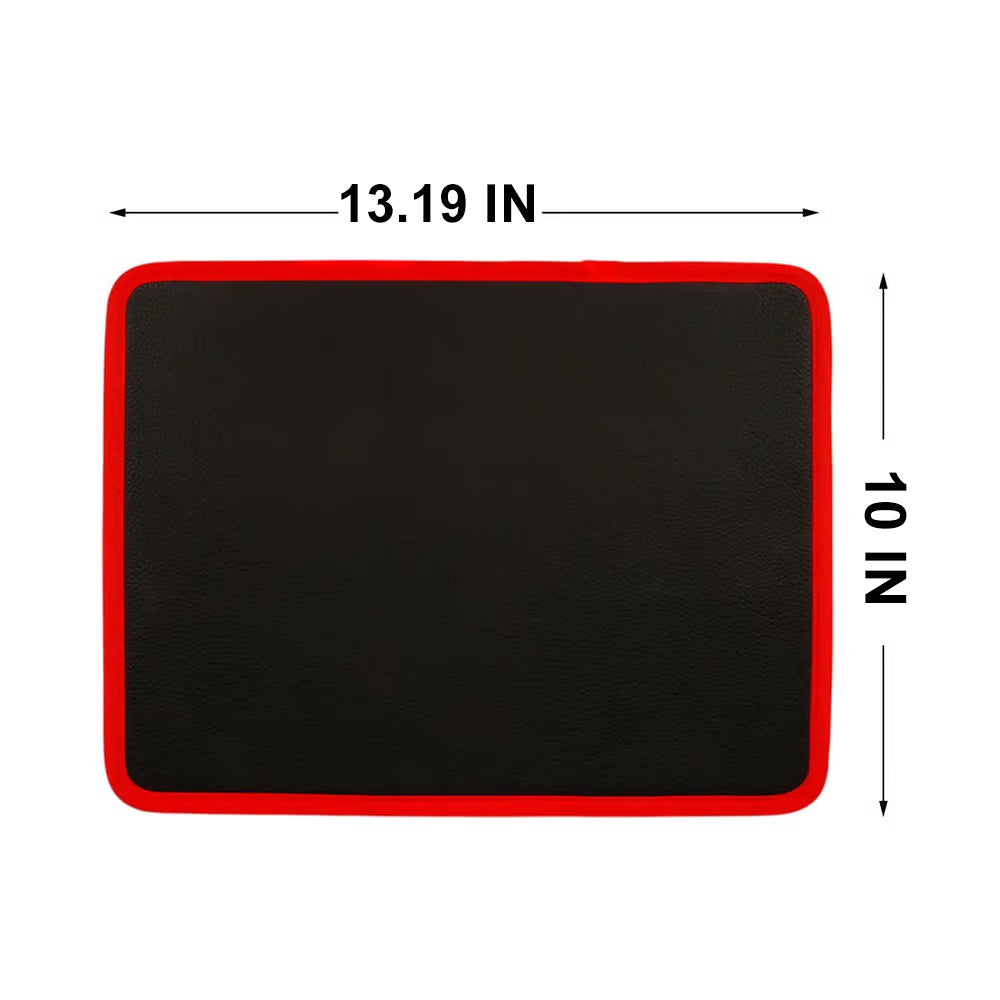 Purio™ Magnetic Tool Tray Mat – Flexible Workshop Organizer for Metal Surfaces (Offer)