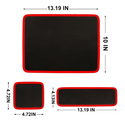 Purio™ Magnetic Tool Tray Mat – Flexible Workshop Organizer for Metal Surfaces (Offer)