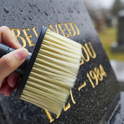Wirov™ Tombstone Cleaning Brush (Offer)