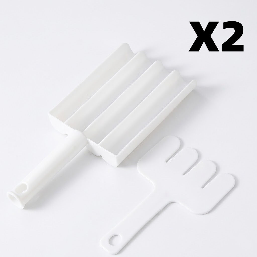 Wirov™ Creative Kitchen Triple Meatball Maker (offer)