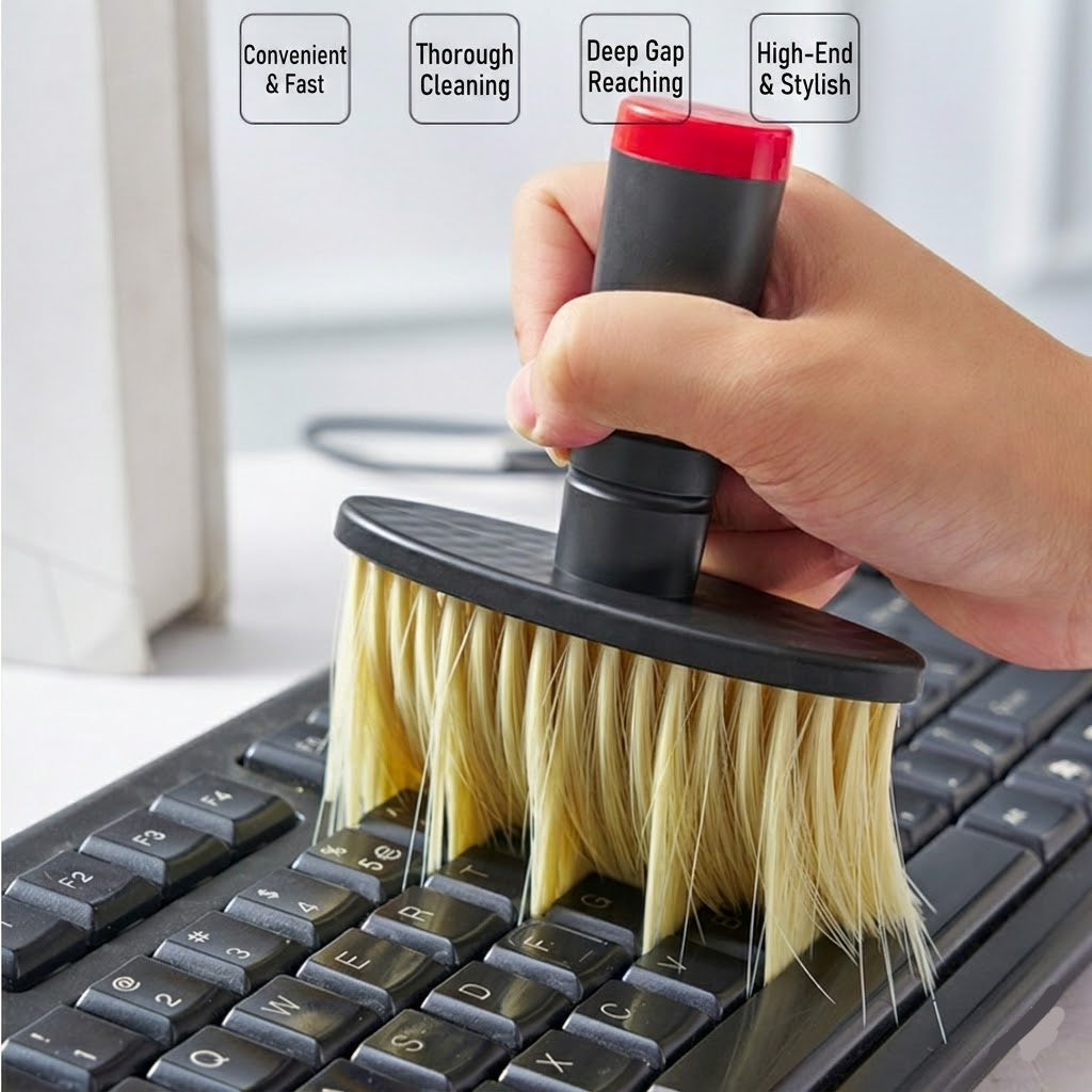 Wirov™ Tombstone Cleaning Brush (Offer)