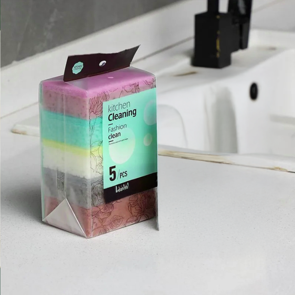 Wirov™  Cleaning Kit (Offer)