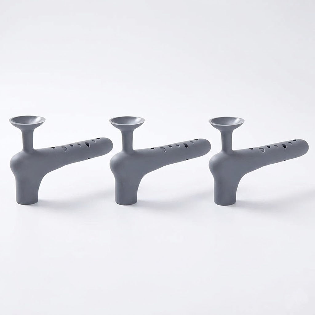 Wirov™ Silicone Door Handle Protector– Anti-Collision Baby Safety Guard (offer)