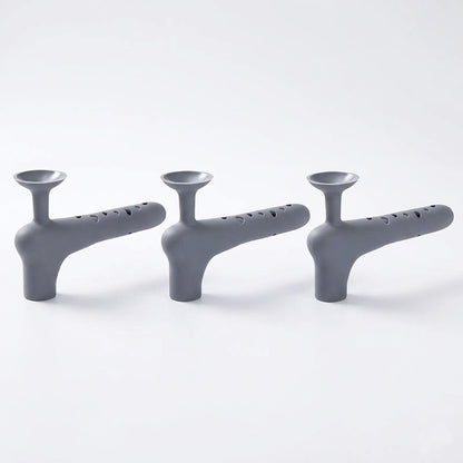 Wirov™ Silicone Door Handle Protector– Anti-Collision Baby Safety Guard (offer)