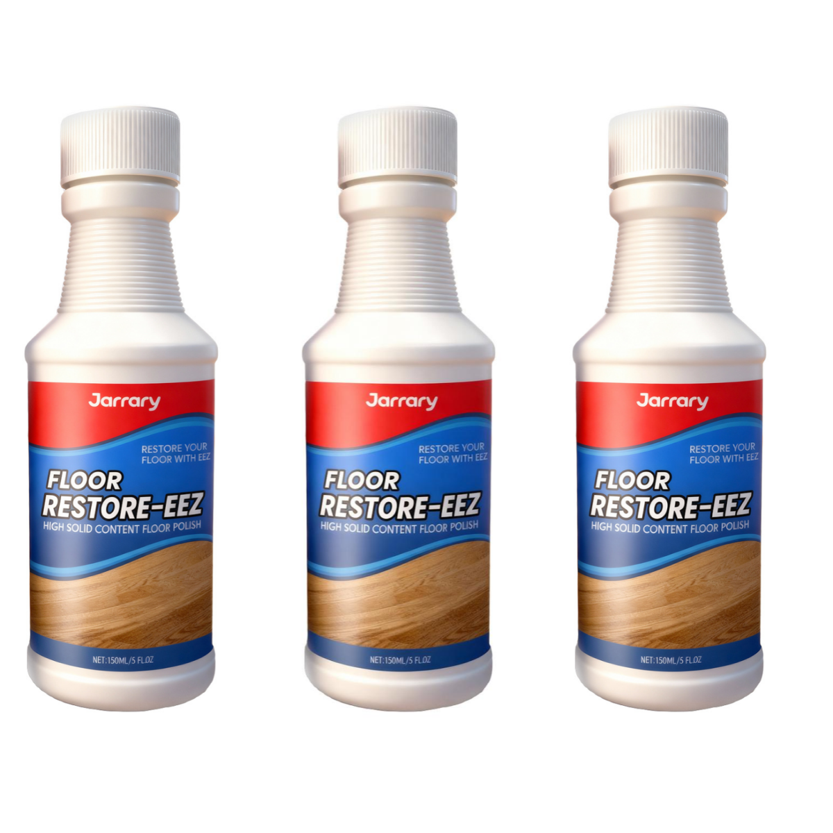 Wirov™ Floor Care Polish – Repairs scratches and leaves no damage on wood or tile floors 🧽✨ (offer)