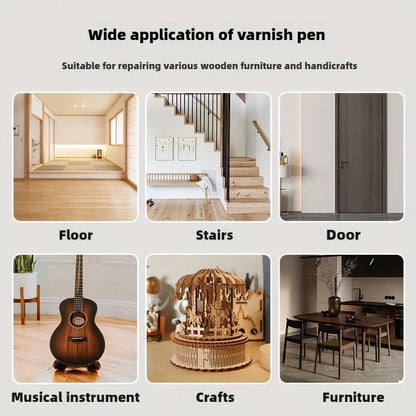 Wirov™ Wood Repair Agent - Furniture Repair Paste