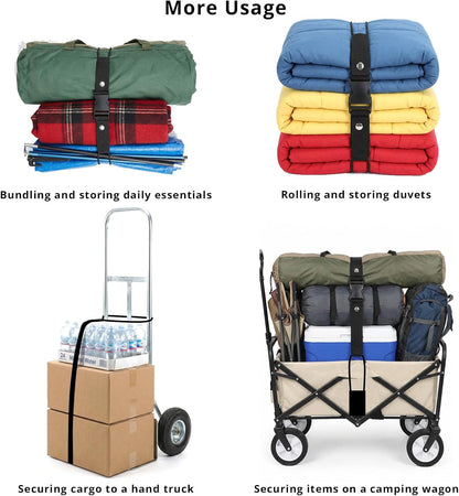 Wirov™ Travel Strap Pro Luggage Strap