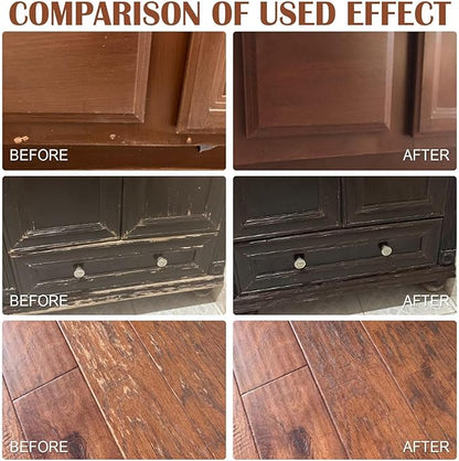 Wirov™ Wood Repair Agent - Furniture Repair Paste (offer)