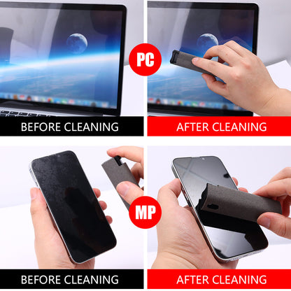 Wirov™ Ultimate 2-in-1 Screen Cleaner Spray