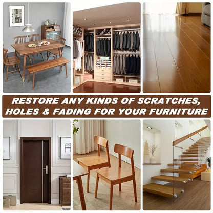 Wirov™ Wood Repair Agent - Furniture Repair Paste