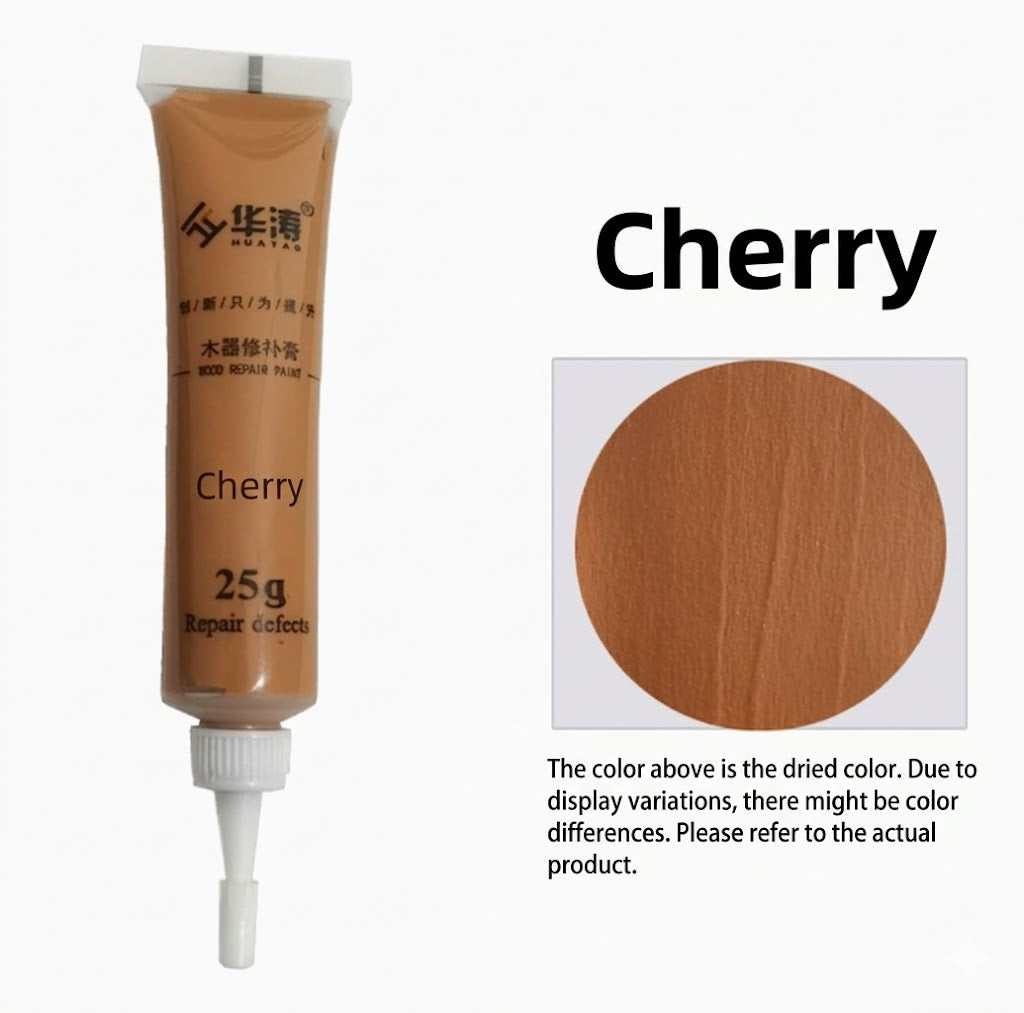 Wirov™ Wood Repair Agent - Furniture Repair Paste