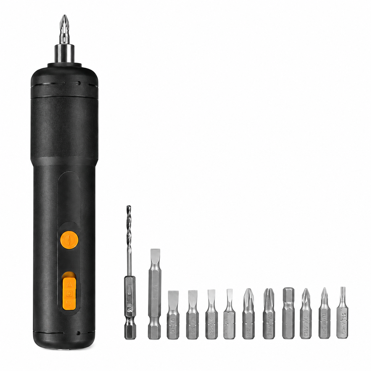 🔥Hot Sale 50% OFF🔩Wirov™ 2-in-1 Hybrid Electric Screwdriver