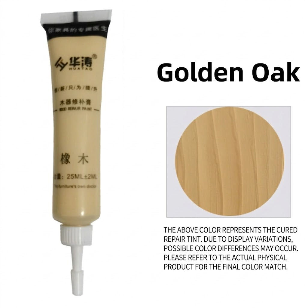 Wirov™ Wood Repair Agent - Furniture Repair Paste