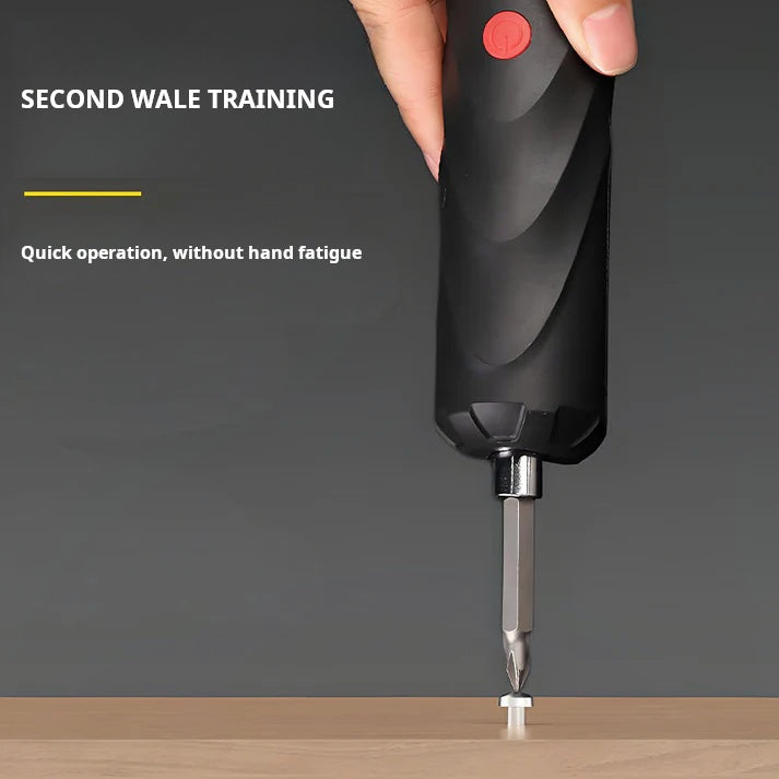 🔥Hot Sale 50% OFF🔩Wirov™ 2-in-1 Hybrid Electric Screwdriver