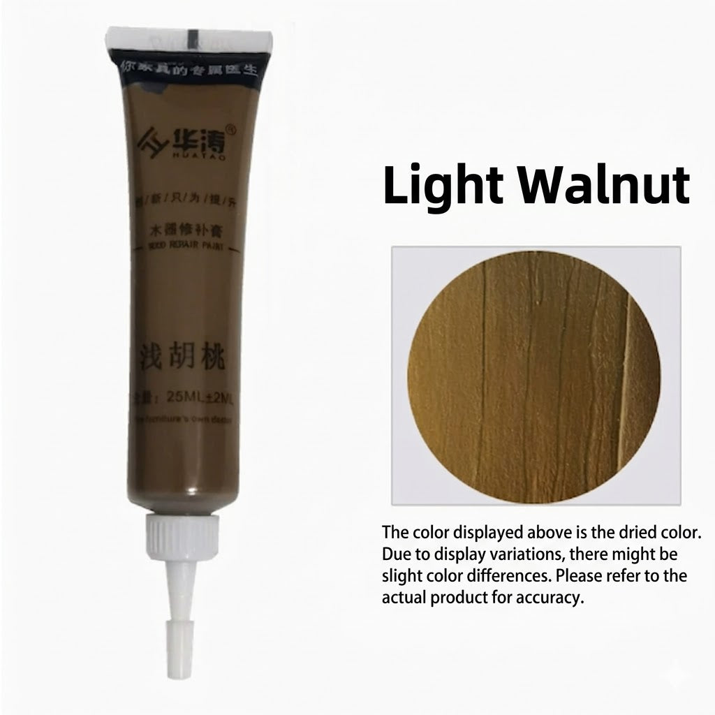 Wirov™ Wood Repair Agent - Furniture Repair Paste