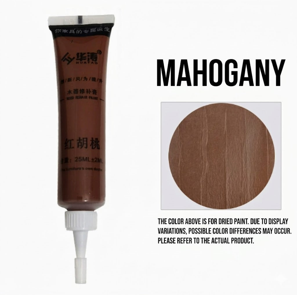 Wirov™ Wood Repair Agent - Furniture Repair Paste