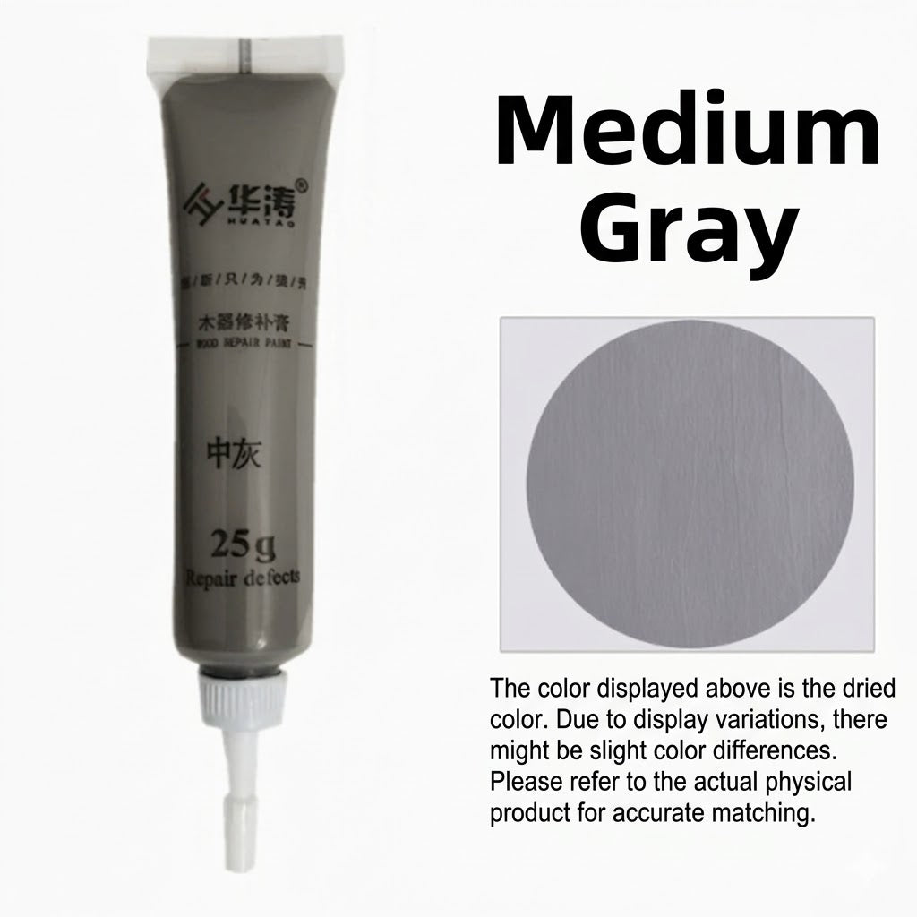 Wirov™ Wood Repair Agent - Furniture Repair Paste
