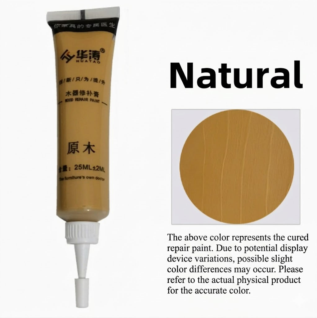 Wirov™ Wood Repair Agent - Furniture Repair Paste