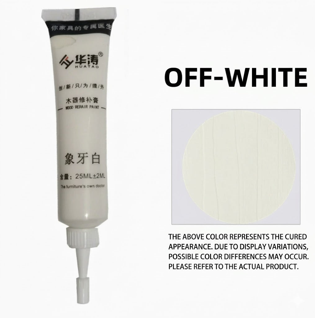 Wirov™ Wood Repair Agent - Furniture Repair Paste