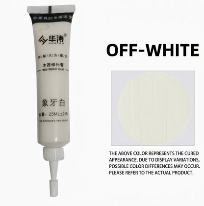 Wirov™ Wood Repair Agent - Furniture Repair Paste
