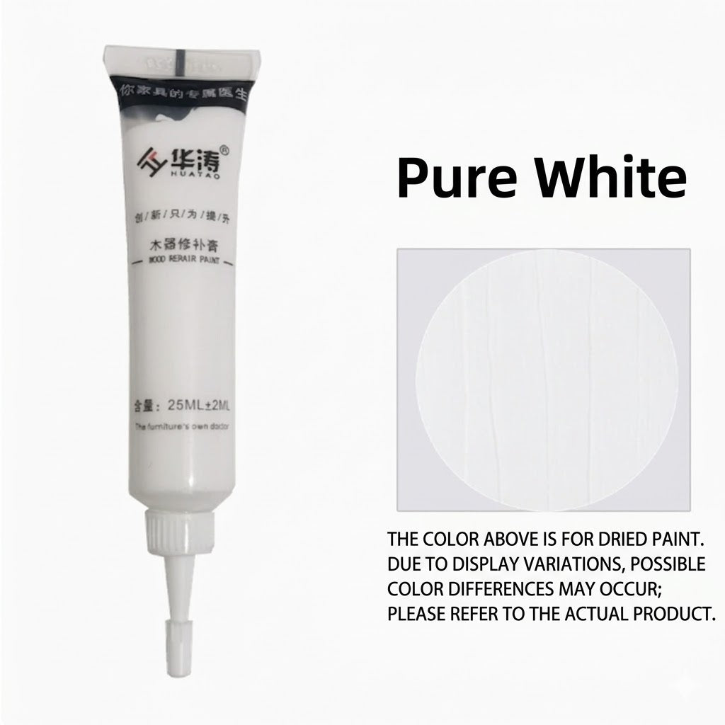 Wirov™ Wood Repair Agent - Furniture Repair Paste