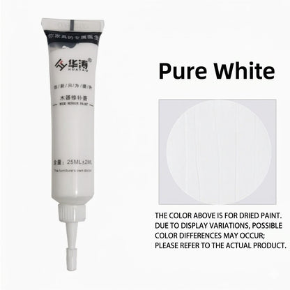 Wirov™ Wood Repair Agent - Furniture Repair Paste