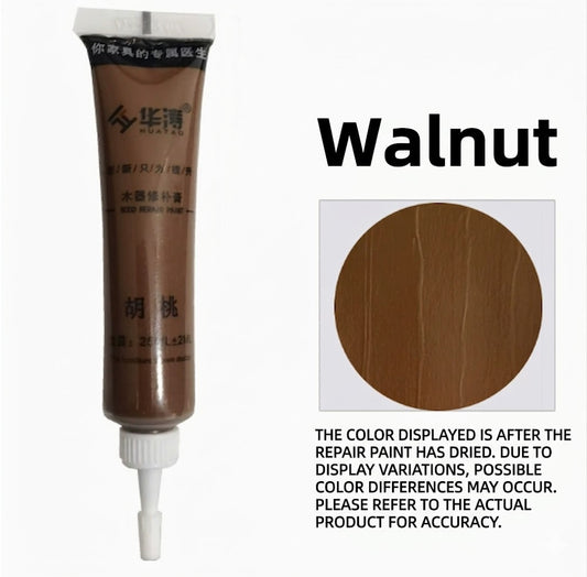 Wirov™ Wood Repair Agent - Furniture Repair Paste (offer)