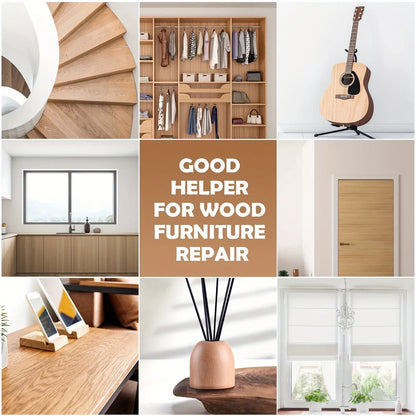 Wirov™ Wood Repair Agent - Furniture Repair Paste