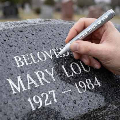 Wirov™ Golden Tombstone Marker Pen ✒