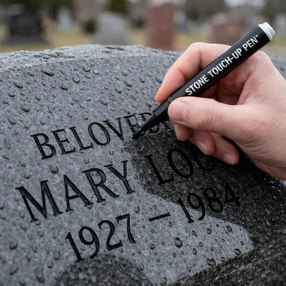 Wirov™ Golden Tombstone Marker Pen ✒