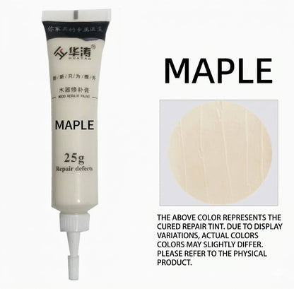 Wirov™ Wood Repair Agent - Furniture Repair Paste