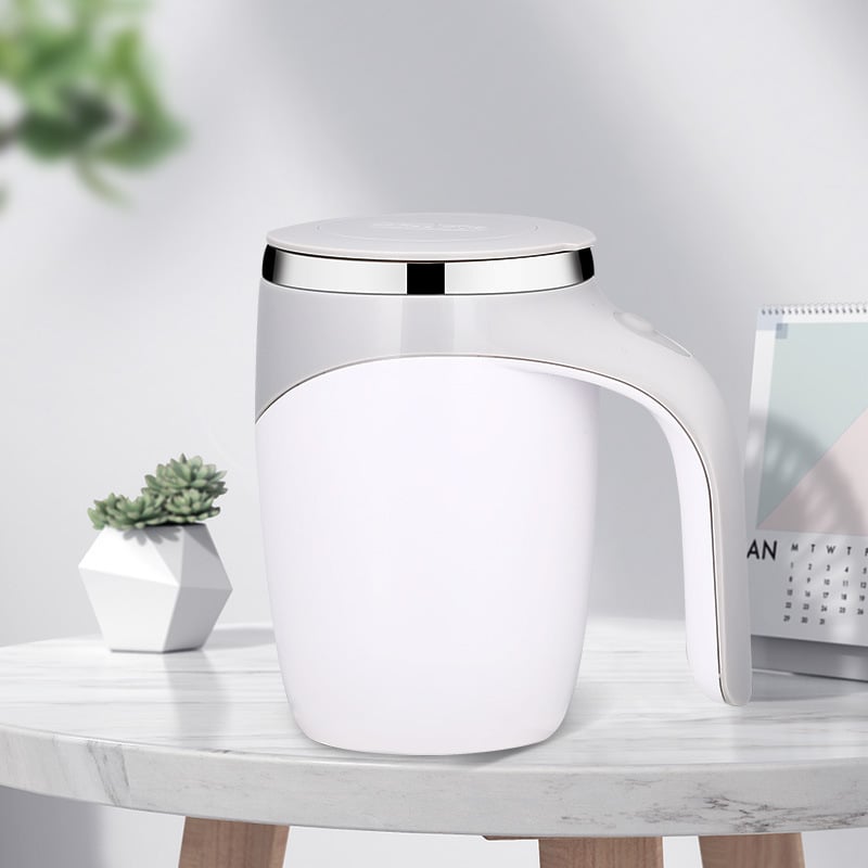 Wirov™ Rechargeable Automatic Magnetic Stirring Coffee Mug☕