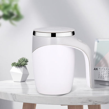 Wirov™ Rechargeable Automatic Magnetic Stirring Coffee Mug☕