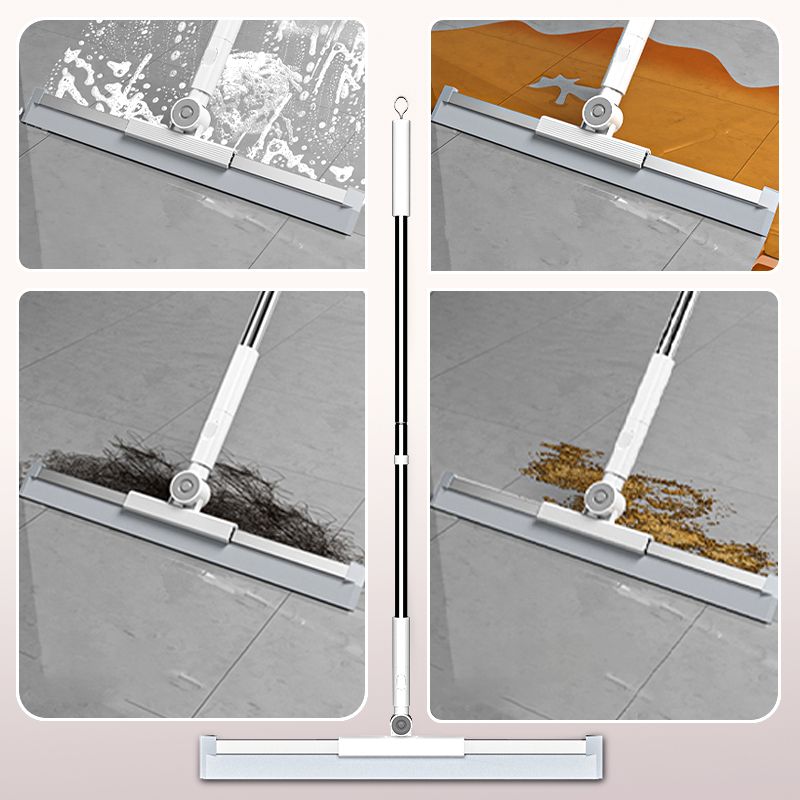 Wirov™ Multi-function 3-in-1 Magic Broom-Rubber Squeegee Broom