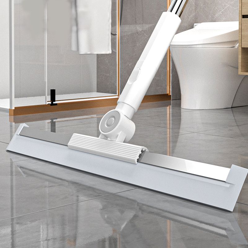 Wirov™ Multi-function 3-in-1 Magic Broom-Rubber Squeegee Broom